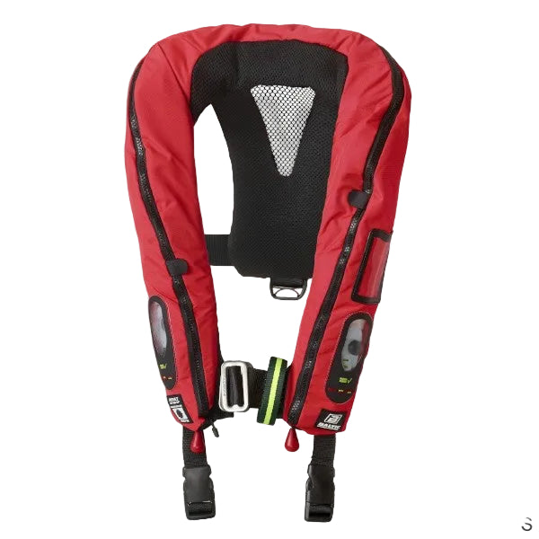 Legend 165 SOLAS m. sele Rød BALTIC 1813