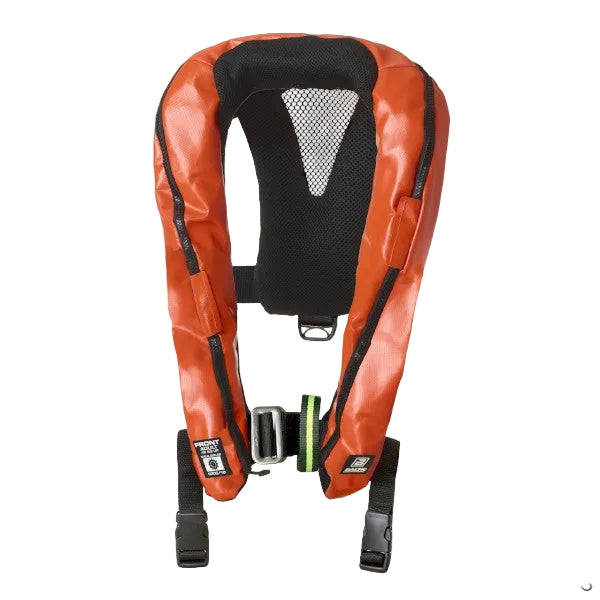 Indu Basic 165 SOLAS m. sele OrangePVC BALTIC 1817