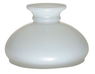 DHR Cupido skærm hvid