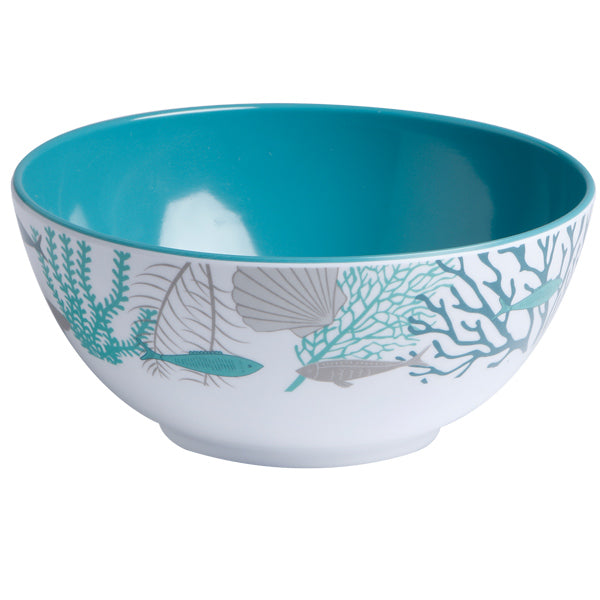 MB Coastal skål Ø15, 6 stk