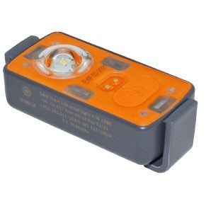 Lys SOLAS auto Hvidt BALTIC 2401