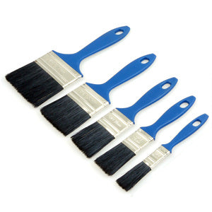 QPT Pensel sæt 15-25-35-50-70 mm