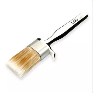 QPT Gold Pensel Oval 35 mm