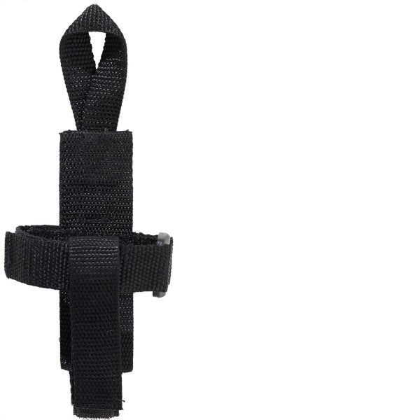 Radiolomme Sort BALTIC 2513