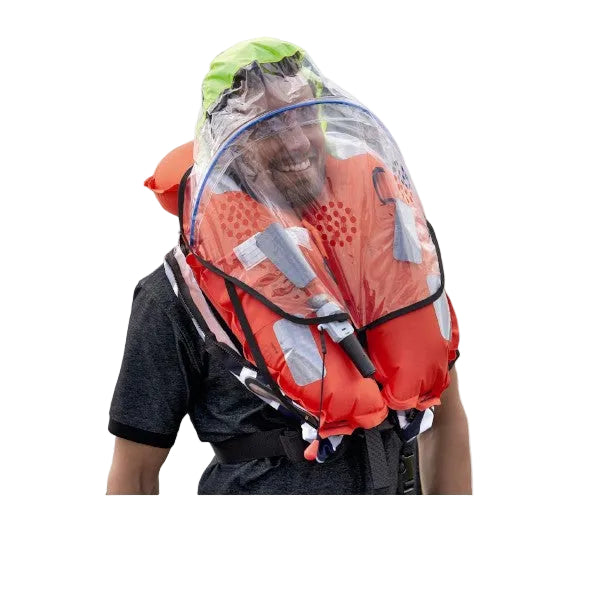 Sprayhood Gul BALTIC 2516