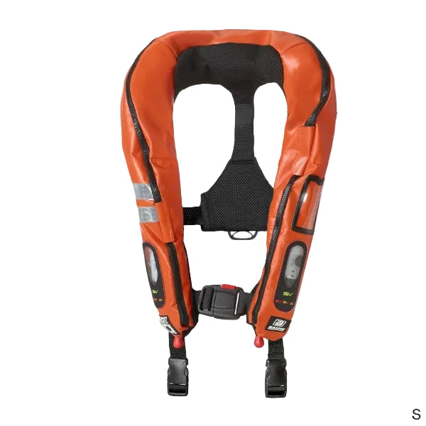Legend 305 SOLAS OrangePVC BALTIC 2801
