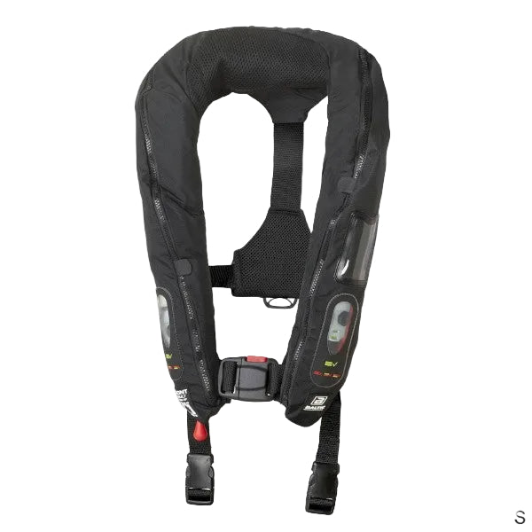 Legend 305 SOLAS Sort BALTIC 2802