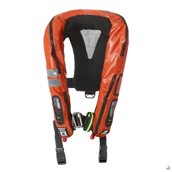 Legend 305 SOLAS m. sele OrangePVC BALTIC 2811