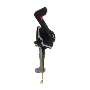 SeaStar Xtreme Center Black Trim/tilt