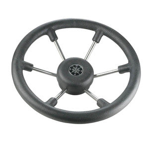 Rat Rustfrit 360 mm