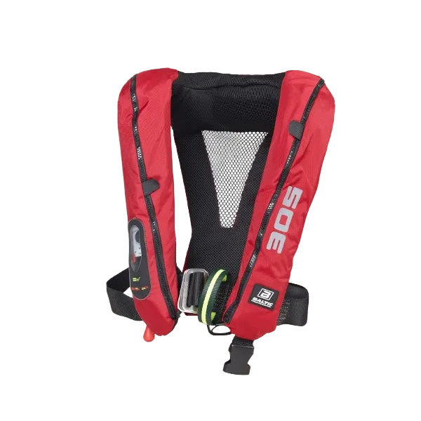 Legend 305 manuel m. sele Rød BALTIC 2861