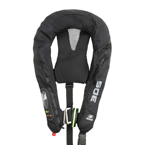 Legend 305 auto + sele Sort BALTIC 2870