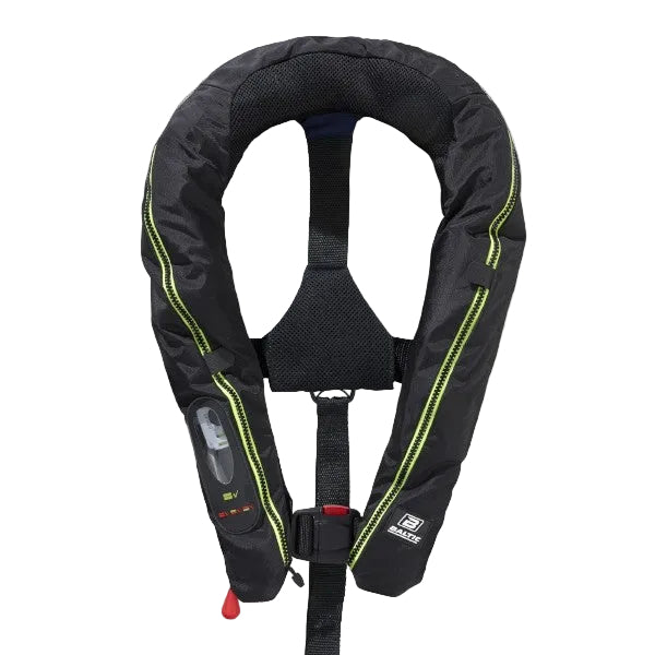 Legend 305 manuel Sort BALTIC 2880