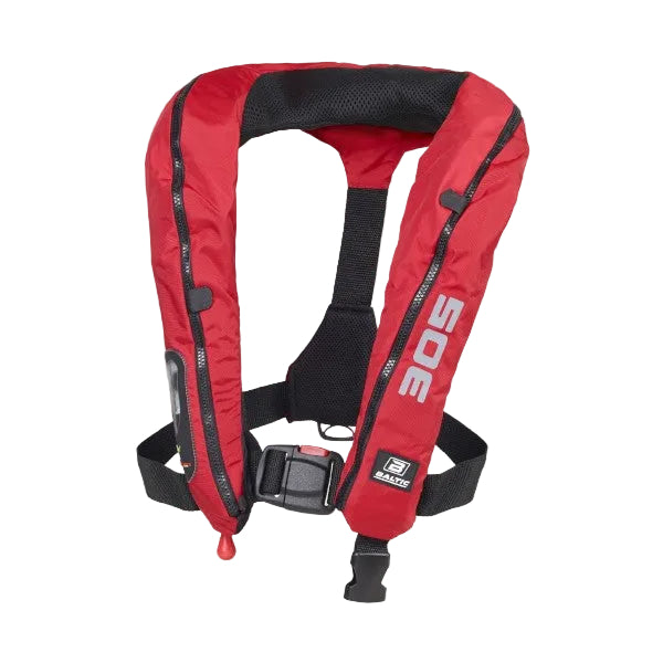 Legend 305 manuel Rød BALTIC 2881