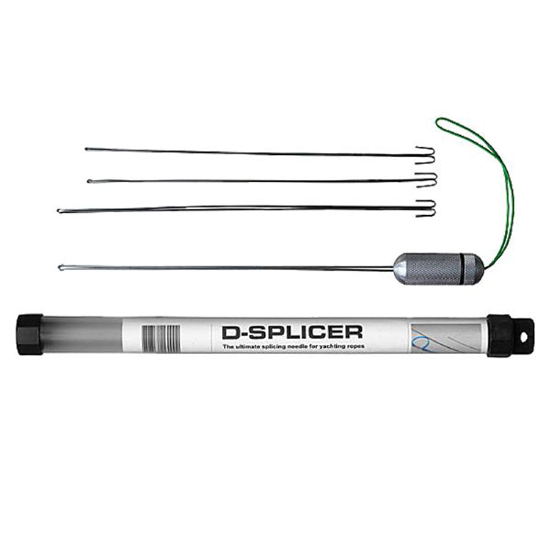 D-Splicer sæt