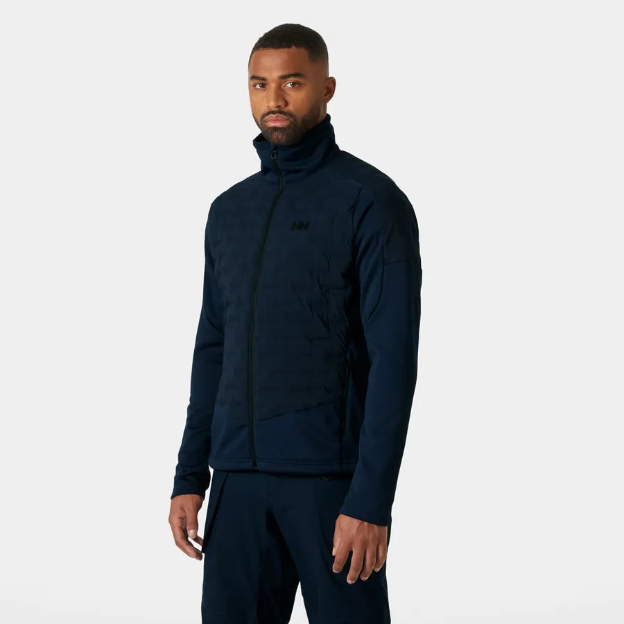 Helly Hansen HP Hybrid Stretch Insulator herre vest