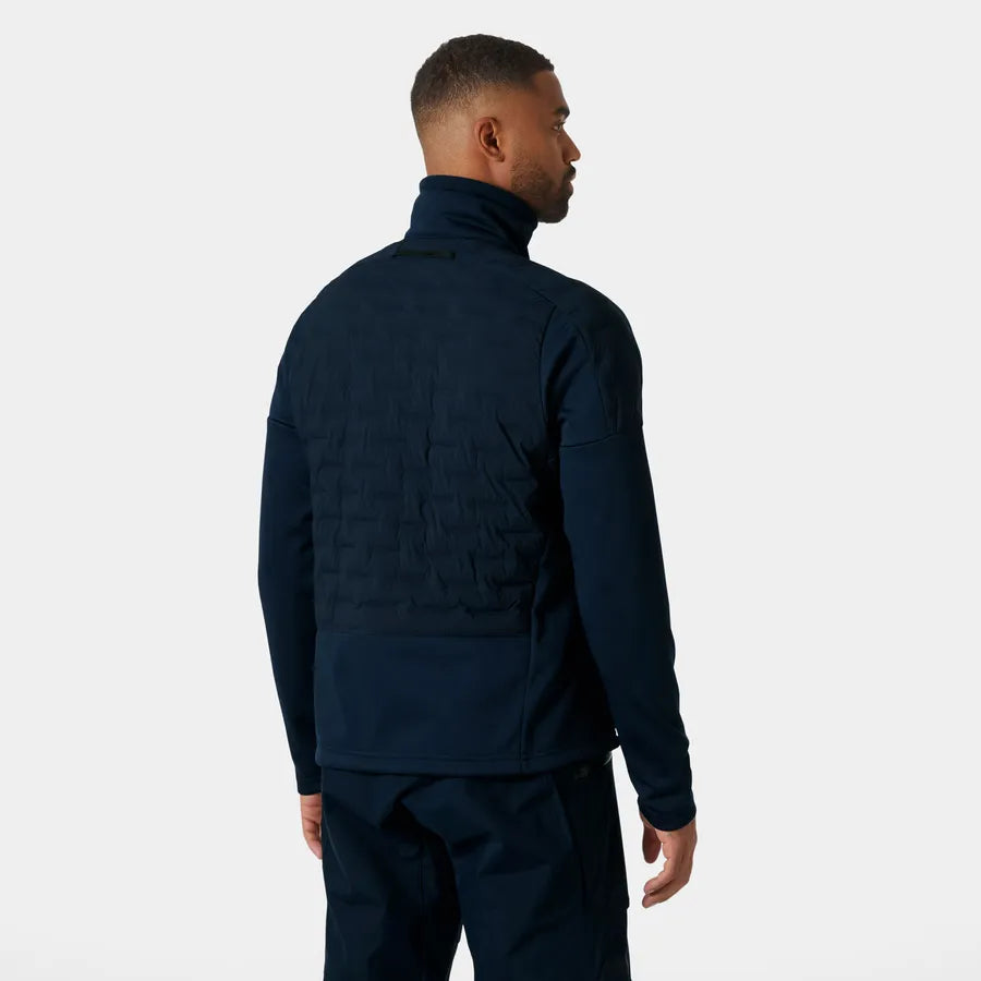 Helly Hansen HP Hybrid Stretch Insulator herre vest