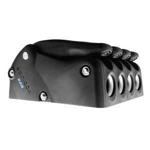 Spinlock XAS aflaster 6-12 mm line, 4-dobbelt