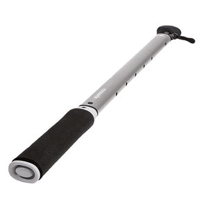 Spinlock EJ/900 Joystick rorpind Sølvfarvet