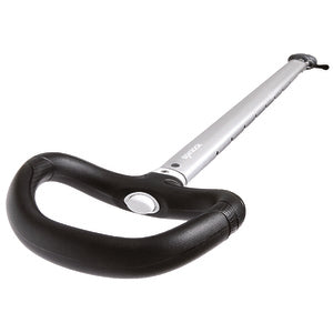 Spinlock EA/900 asymmetrisk rorpind Sølvfarvet