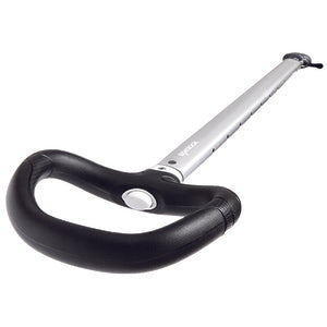 Spinlock EA/1200 asymmetrisk rorpind Sølvfarvet