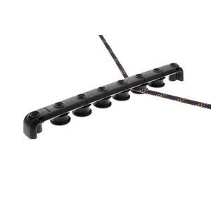 Spinlock T25 Fordelerblok til 6 liner