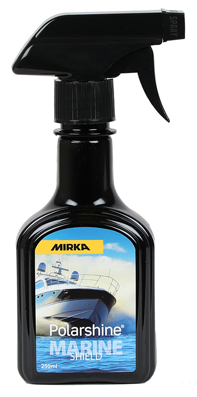 Mirka Polarshine shield 250 ml