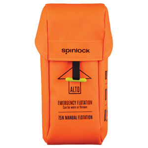 Spinlock Taske til Alto