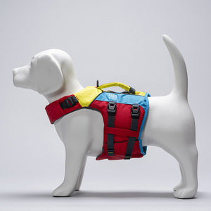 Spinlock Hundevest FIDO str. XS