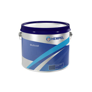Hempel Multicoat 33390 Light Blue 2,5 l