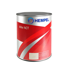 Hempel Mille NCT Grey 12400 0,75 l