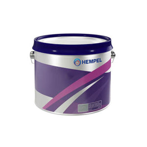 Hempel Undercoat Primer (Alkyd) Mid Grey 2,5 l