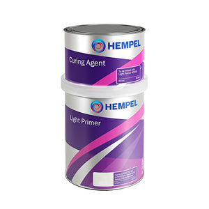 Hempel Light primer 12170 Stone Grey 0,75 l