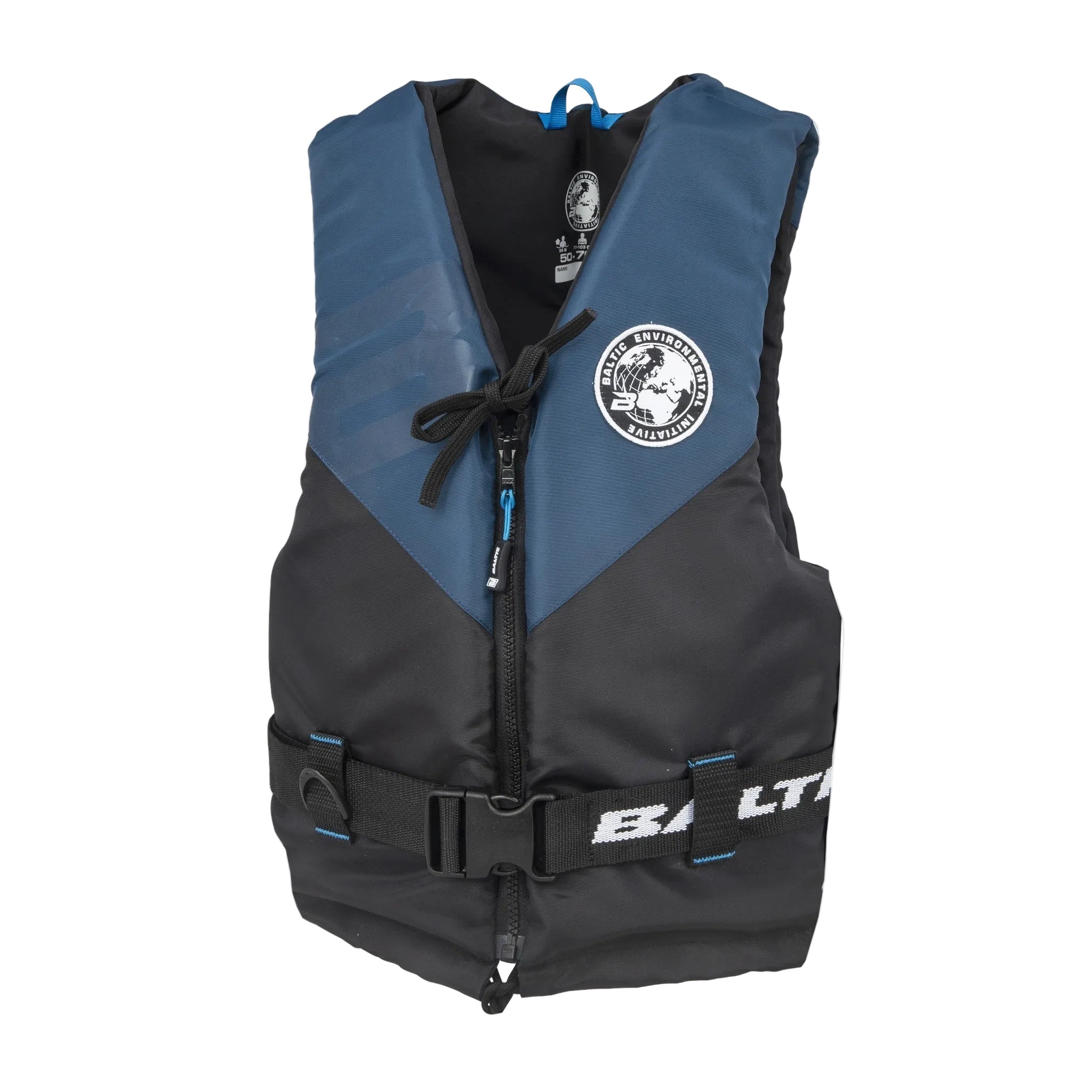 Classic E.I. Navy-Sort BALTIC 5041