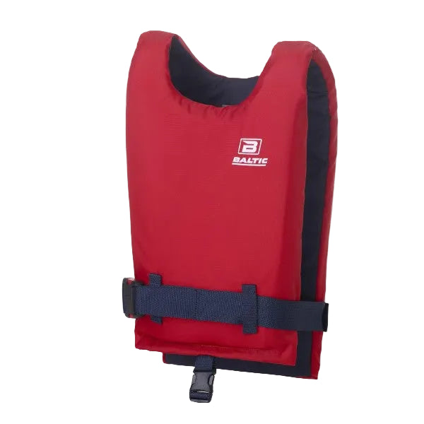 Canoe Basic Padlevest Rød BALTIC 5400