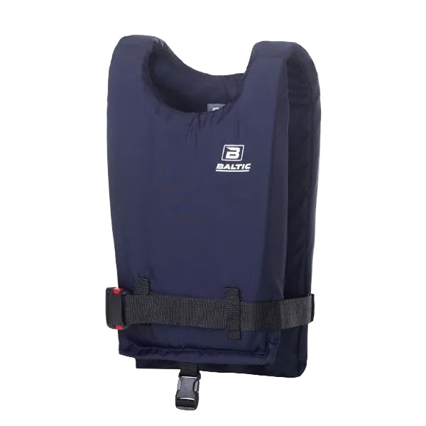 Canoe Basic Padlevest Navy BALTIC 5411