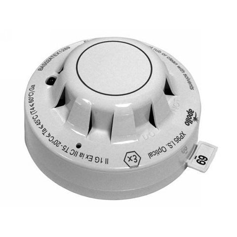 Apollo XP95 IS Optical Smoke Detector 55000-640APO