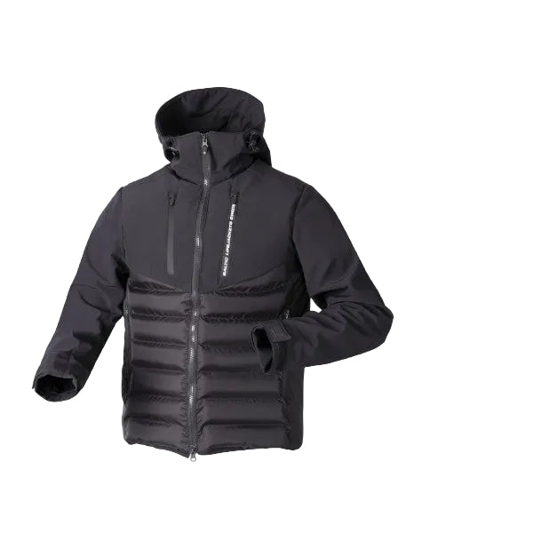 Top Float flydejakke Sort BALTIC 5575