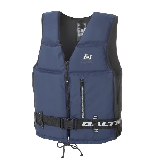 Mist sejlervest Navy BALTIC 5863