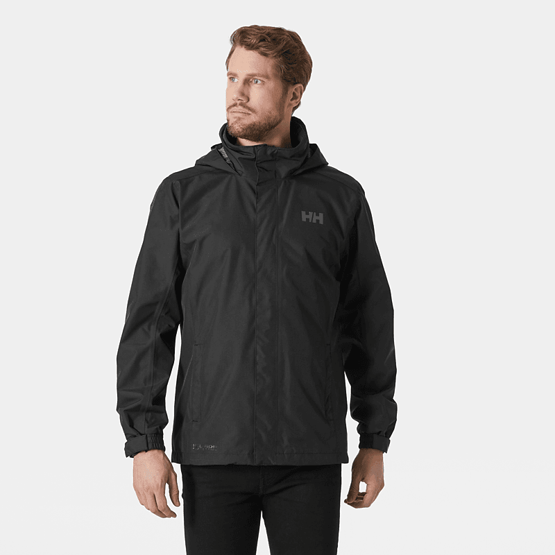 Helly Hansen Dubliner herre regnjakke
