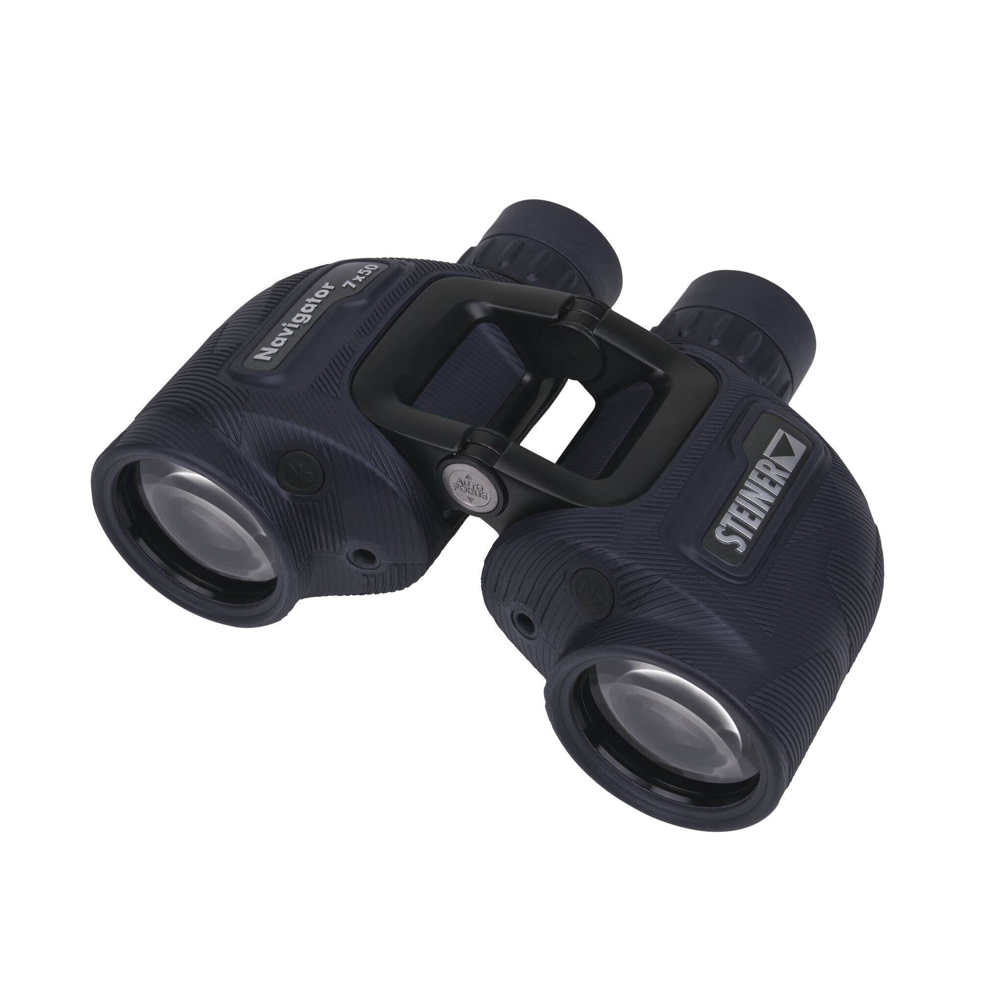 Steiner Navigator 7x50 - Marinekikkert