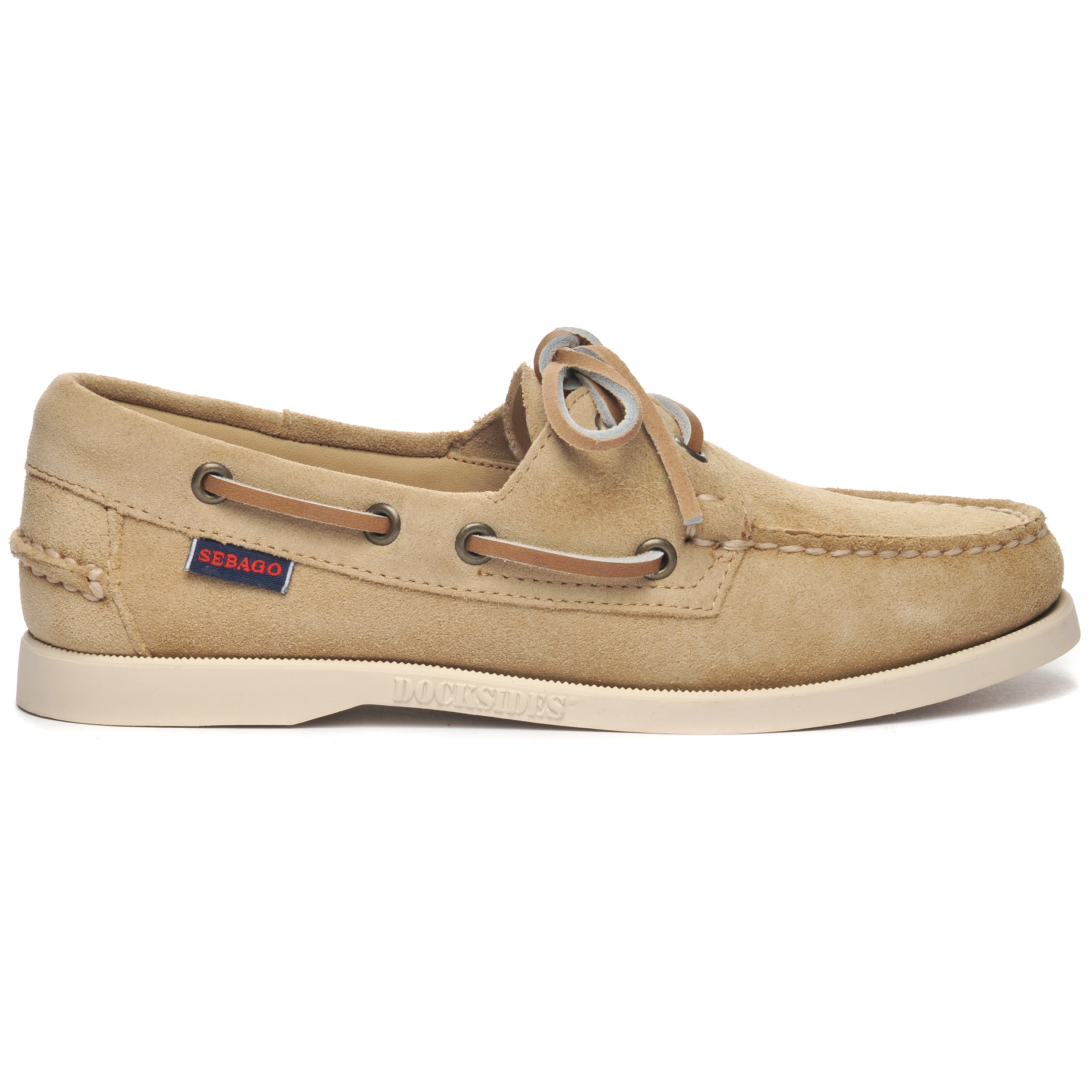 Sebago Portland Flesh Out dame sejlersko
