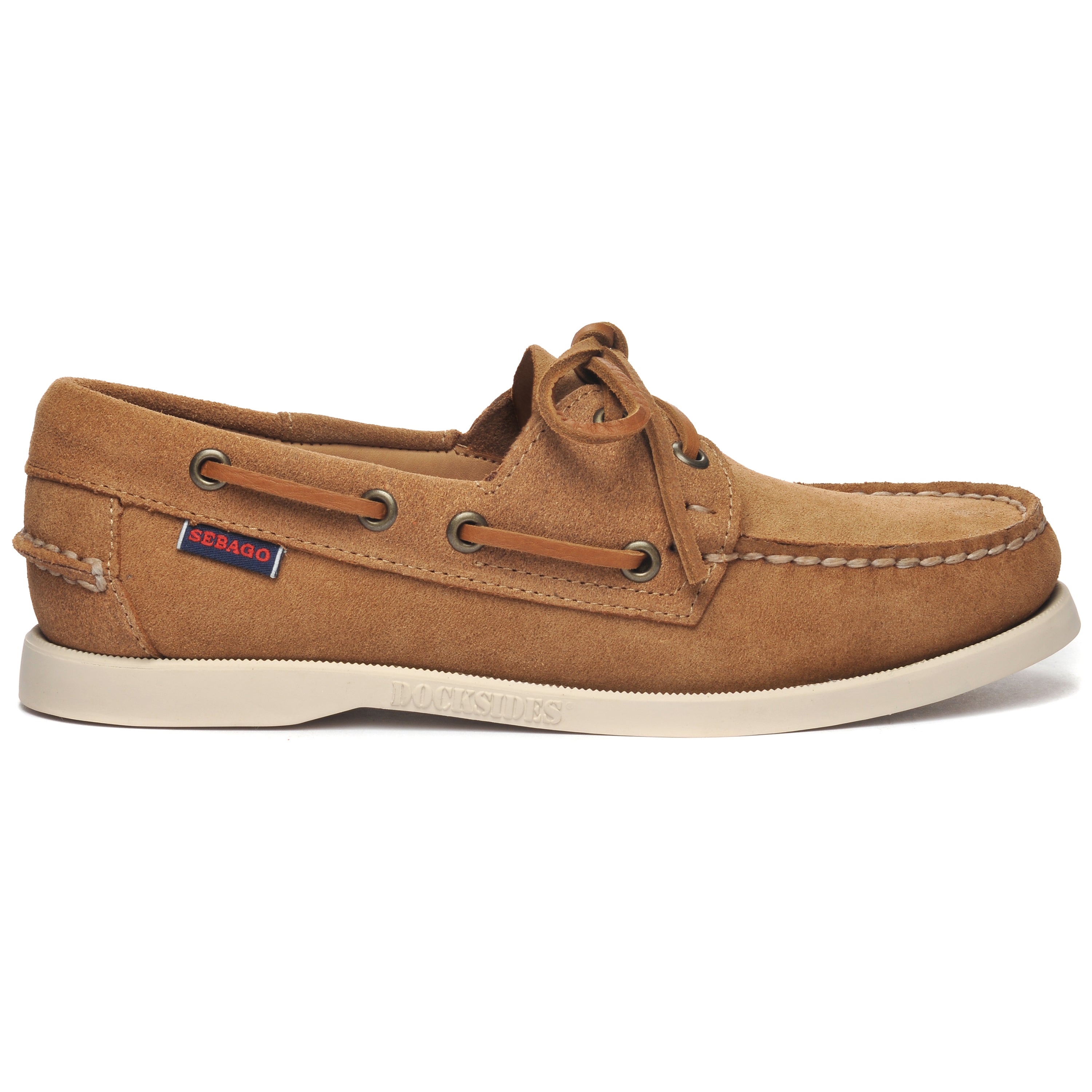 Sebago Portland Flesh Out dame sejlersko