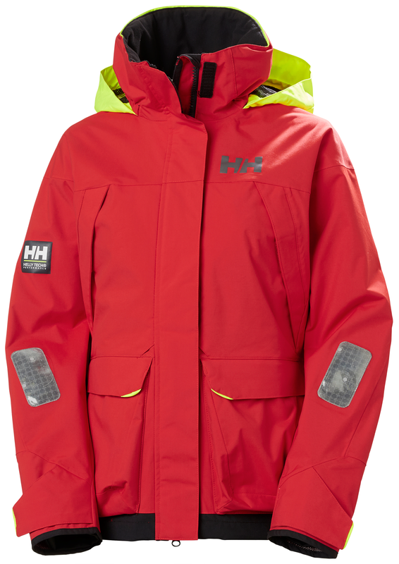 Helly Hansen Pier 3.0 dame sejlerjakke