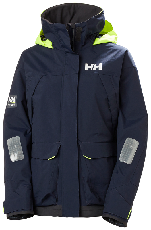 Helly Hansen Pier 3.0 dame sejlerjakke
