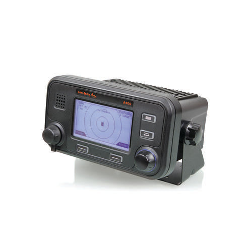 em-trak A100 Klasse A AIS Transponder / UDGÅET 405-0025
