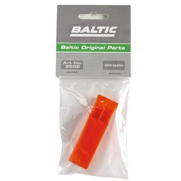 Fløjte Orange BALTIC 2508