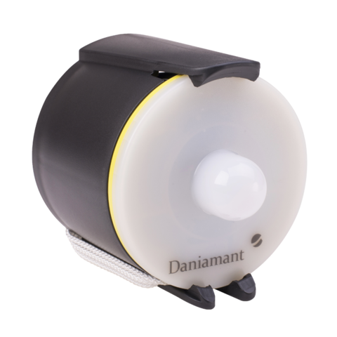 L170 LED Redningslys SOLAS/MED godkendt Commercial bracket