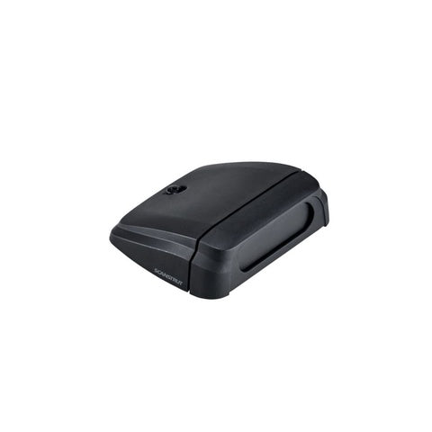 Scanstrut DS-H-MULTI-BLK Horizontal Multi Cable Seal – black