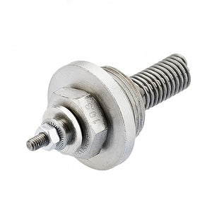 Eberspächer Gløderør 12V D5
